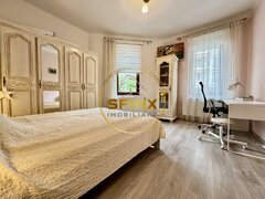 Dorobanti 3 camere 85 mp utili, proximitate metrou, Colegiul Goethe