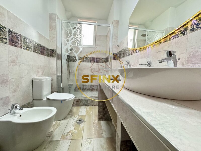 Dorobanti 3 camere 85 mp utili, proximitate metrou, Colegiul Goethe